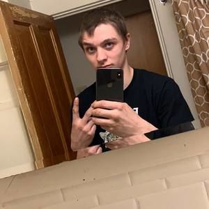 Meet your Posher, Kolton